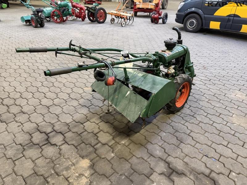 Simar tool carrier with cutter 5