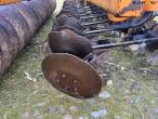 SIMBA XP 4.0 M/MTD plate harrow 12