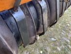 SIMBA XP 4.0 M/MTD plate harrow 20