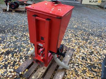 Sirio fertilizer spreader