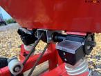 Sirio fertilizer spreader 13