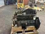 Sisu engine disassembled 5