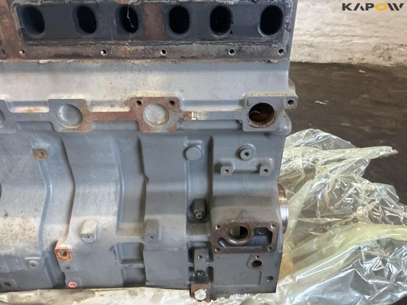 Sisu engine 24