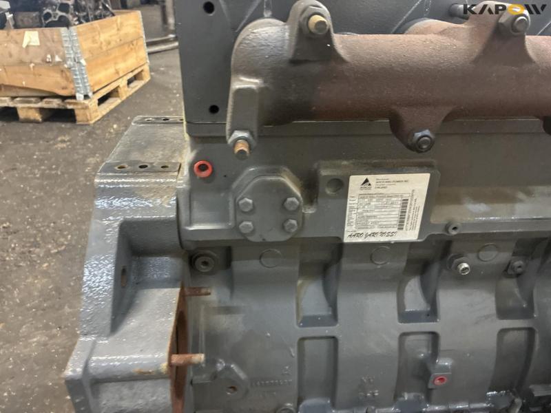 Sisu engine 30