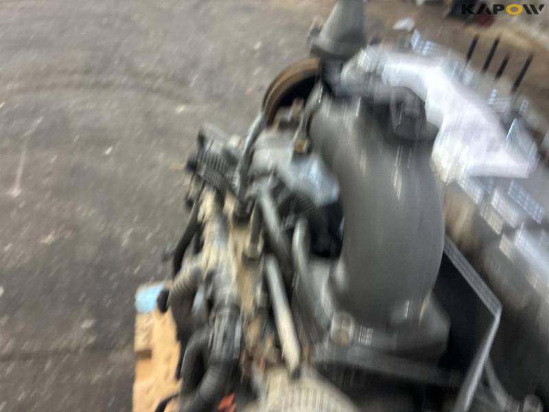 Sisu engine 36