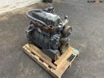 Sisu engine 3