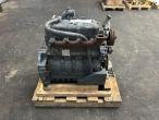 Sisu engine 4