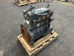 Sisu engine 5