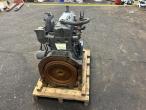 Sisu engine 6