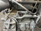 Sisu engine 18
