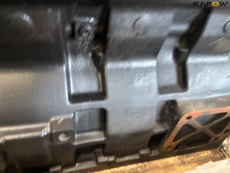 Sisu engine block 24