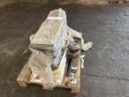 Sisu engine block 2