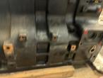 Sisu engine block 28