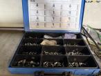 Cabinet, shelf and miscellaneous 9
