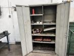 Cabinet with content 6