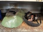 Cabinet with content 13