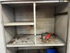 Cabinets with content 36
