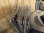 Cutting, grinding and drilling equipment 21