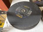 Cutting discs and drills 8