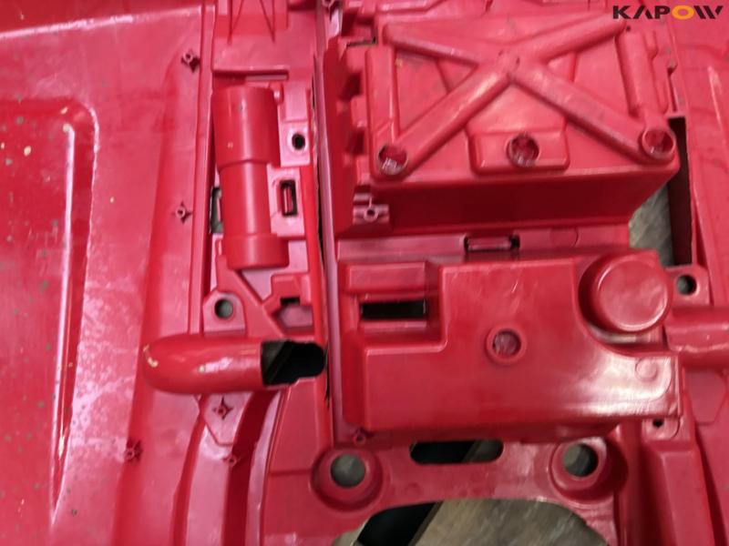 Fenders for ATVs 18