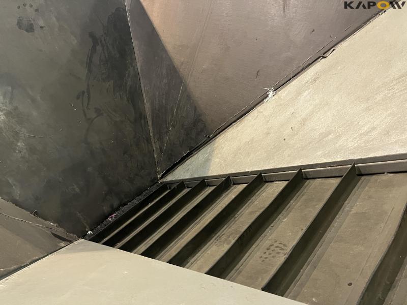 Skals ABM 630 conveyor belt 9