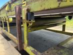 Skals AV conveyor belt 10
