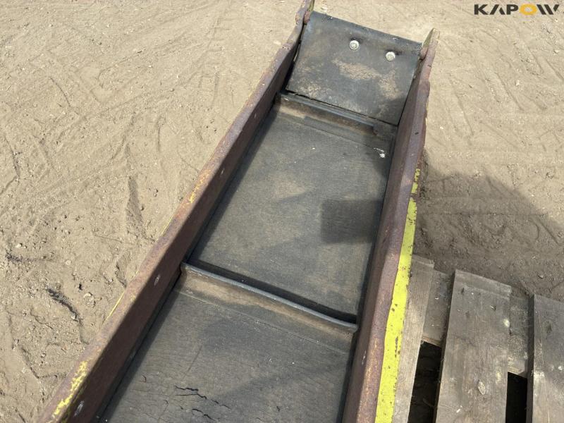 Skals BE conveyor belt 9