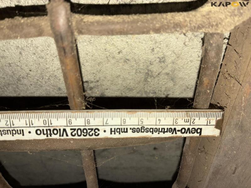 Peeling potato sorting machine 85