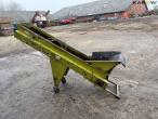 Skals potato conveyor belt 4
