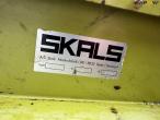 Skals potato conveyor belt 16