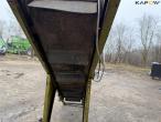 Skals potato conveyor belt 17