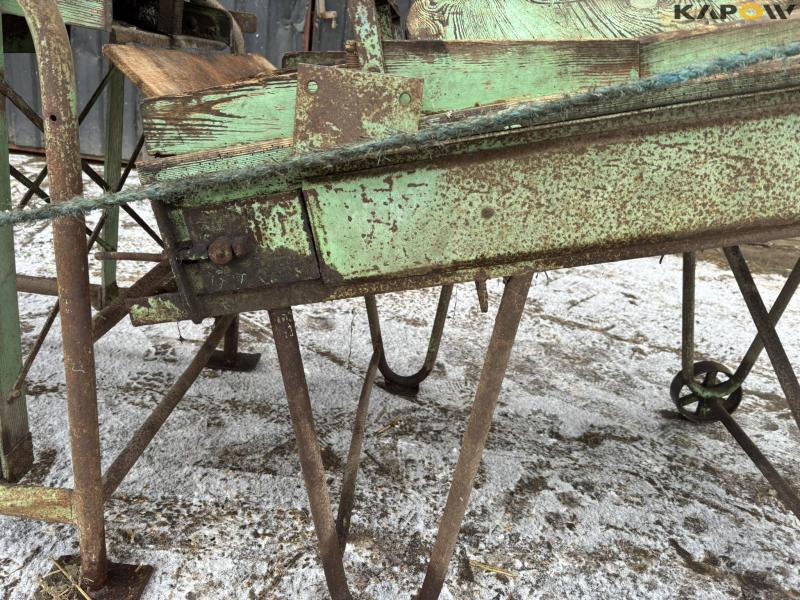 Skals potato peeler 11