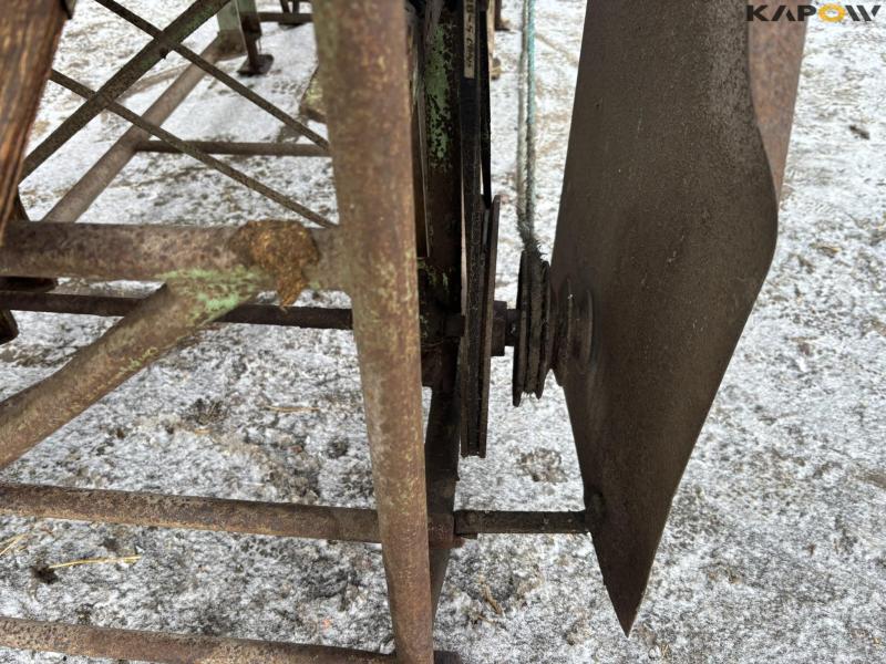 Skals potato peeler 25