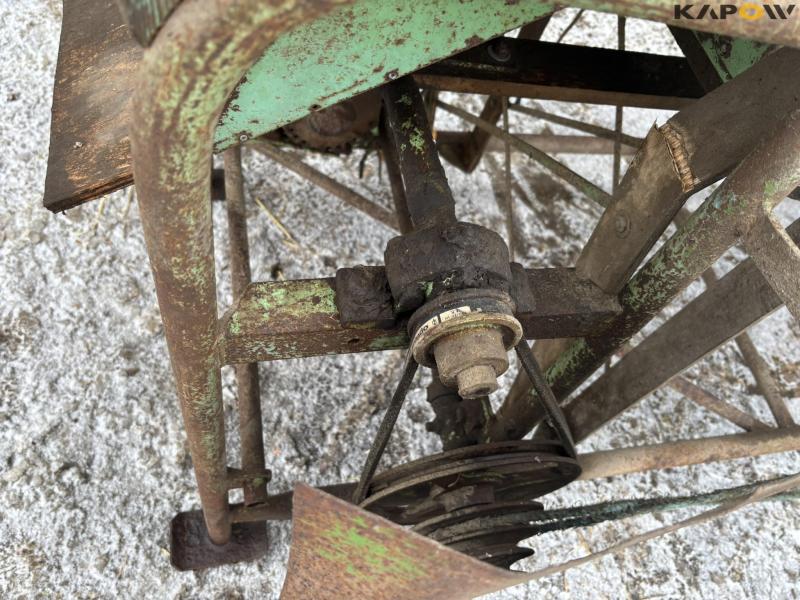 Skals potato peeler 26