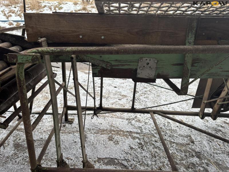 Skals potato peeler 38