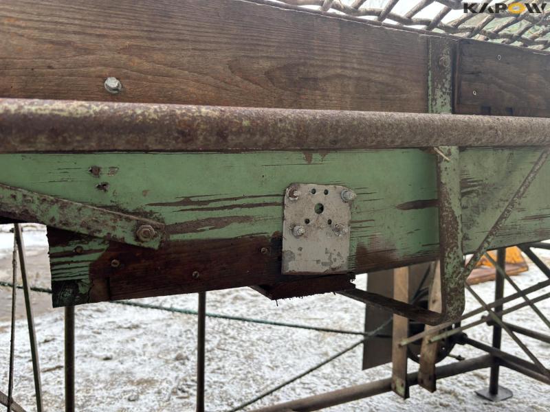 Skals potato peeler 39