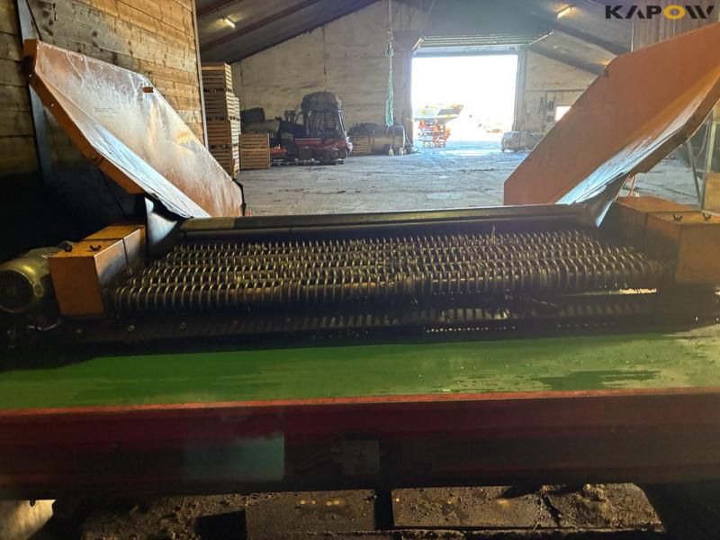 Skals miedema disco 750 hopper 7