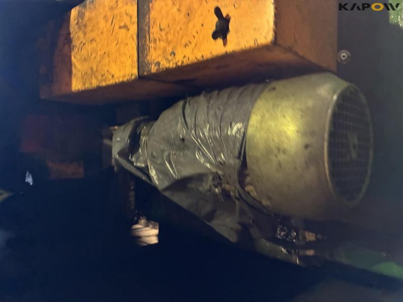 Skals miedema disco 750 hopper 8