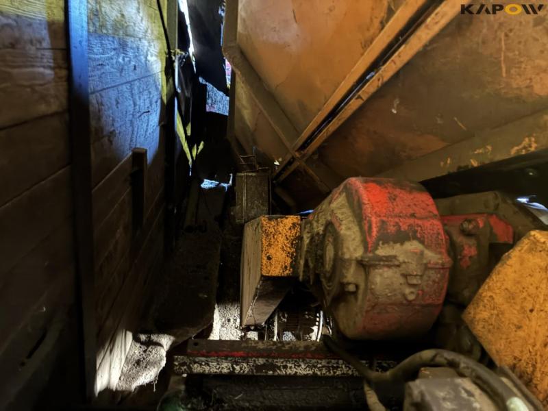 Skals miedema disco 750 hopper 9