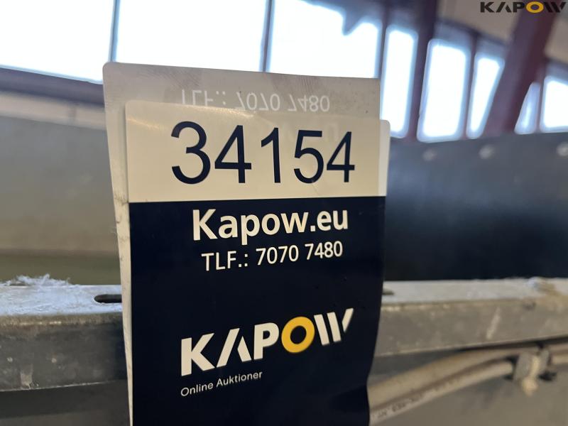 Skals TG 11 conveyor belt 11