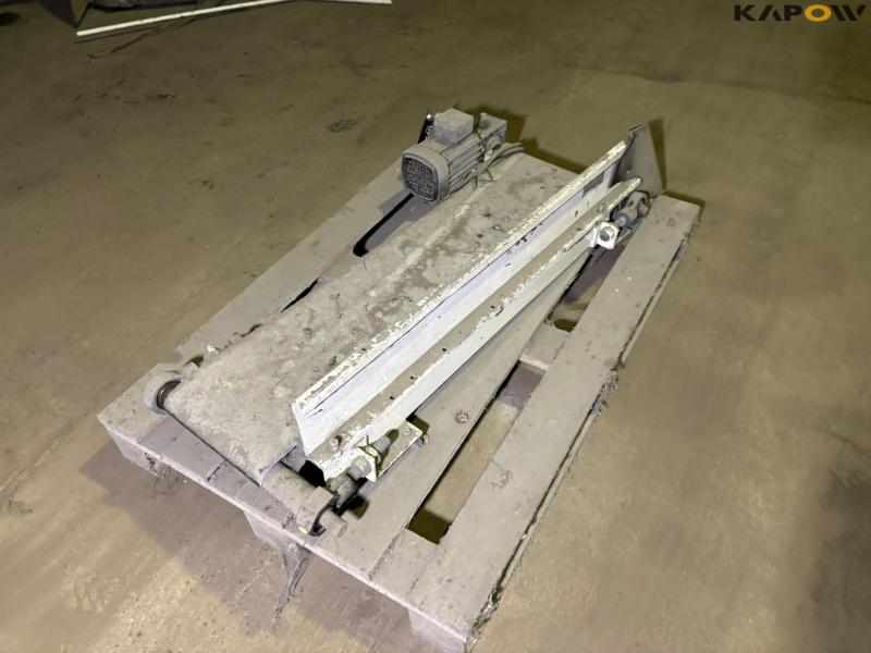 Skals TPC 5 conveyor belt 5