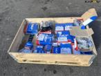 SKF bearings and bearing housings 2