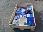 SKF bearings and bearing housings 8