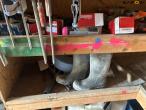 Shipping container - 20 feet 41