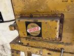 Skiold grain rollers 8