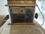 Skiold grain rollers 11