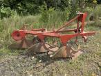 Skjold Eminent 3 furrow plough 4