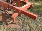 Skjold Eminent 3 furrow plough 11