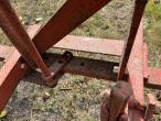 Skjold Eminent 3 furrow plough 13