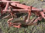 Skjold Eminent 3 furrow plough 28